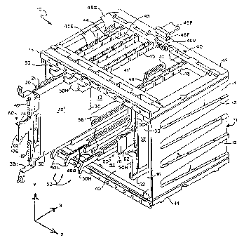 Une figure unique qui représente un dessin illustrant l'invention.